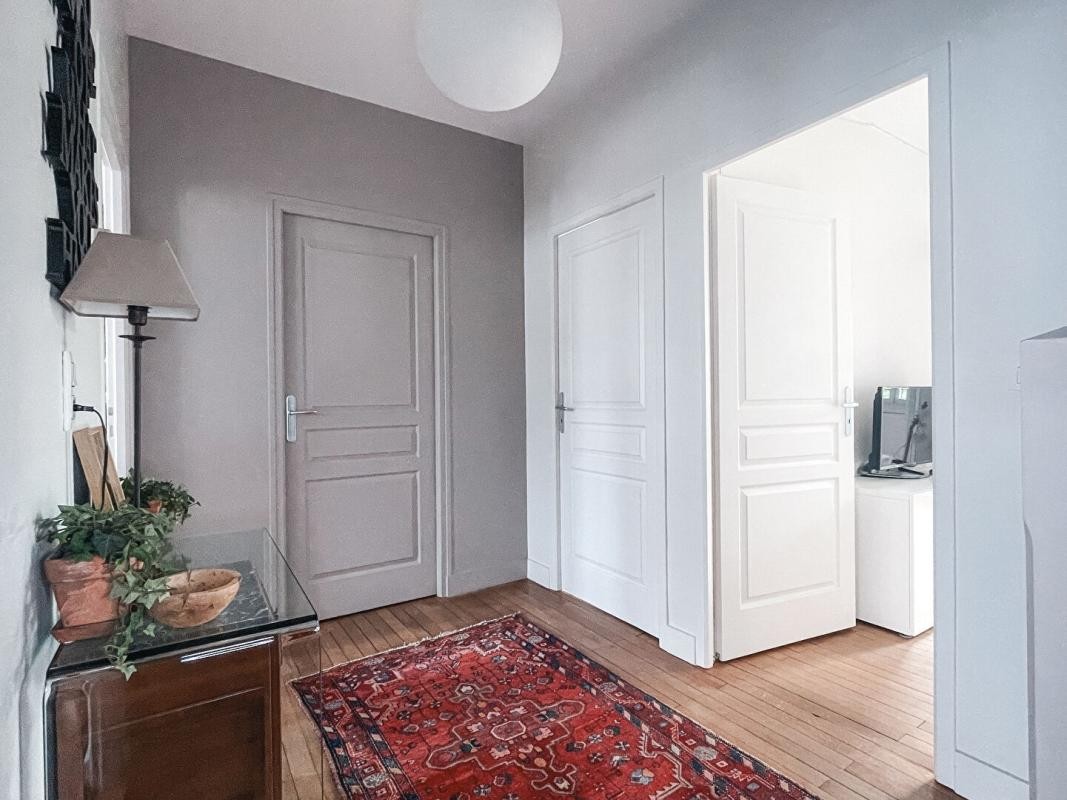 Vente Maison à Nantes 6 pièces