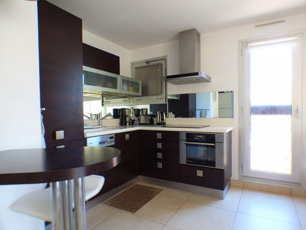 Vente Appartement à Bormes-les-Mimosas 2 pièces