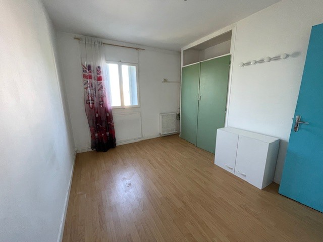 Vente Appartement à Apt 3 pièces