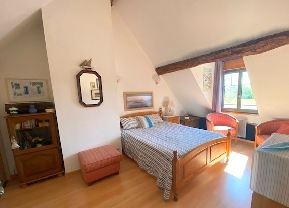 Vente Maison à Châteauneuf-sur-Loire 6 pièces