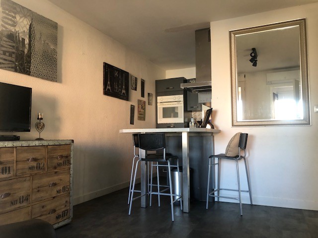 Vente Appartement à Mauguio 2 pièces