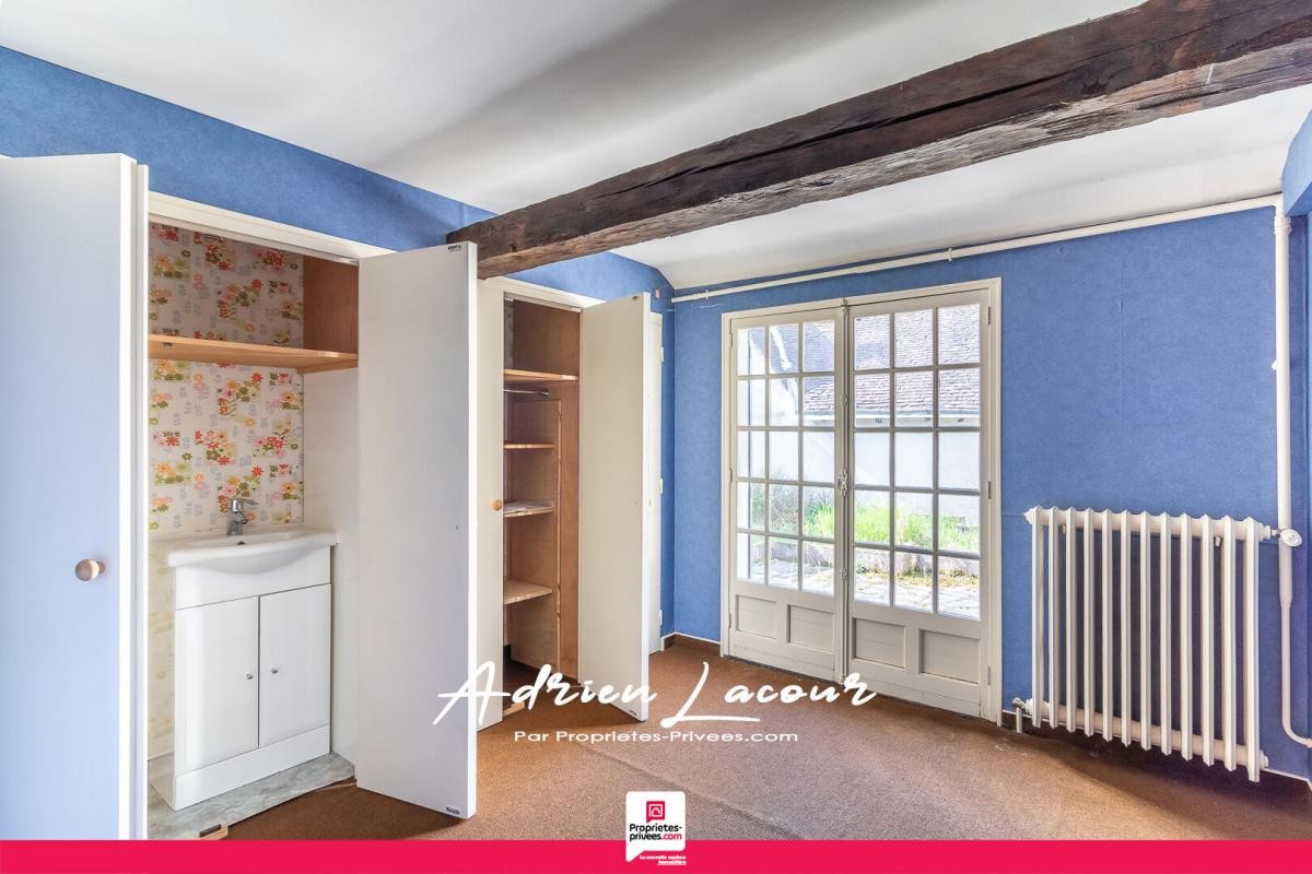 Vente Maison à Romorantin-Lanthenay 8 pièces