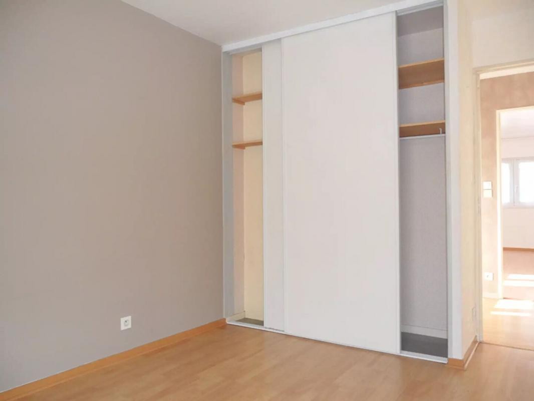 Vente Appartement à Angers 5 pièces