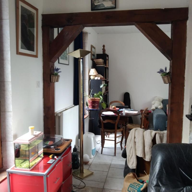 Vente Maison à Guise 5 pièces