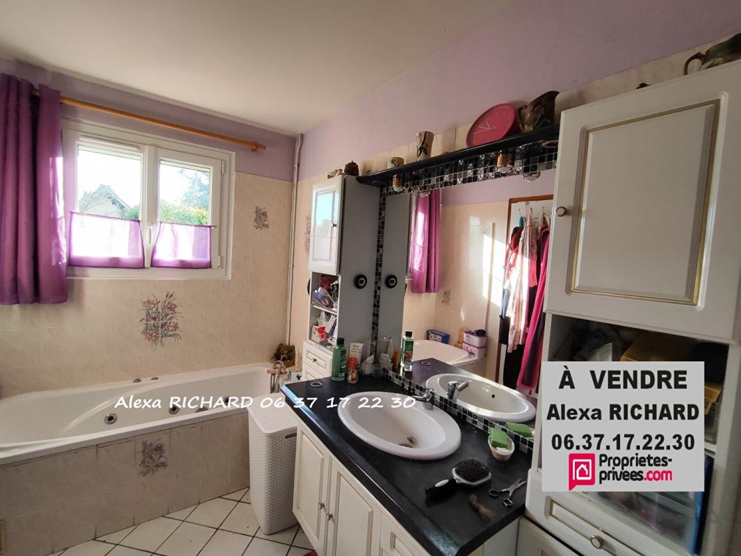 Vente Maison à Breteuil 7 pièces