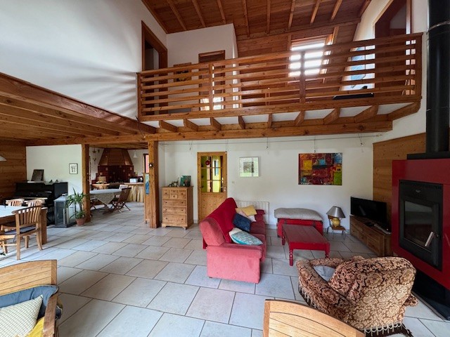 Vente Maison à Étretat 5 pièces