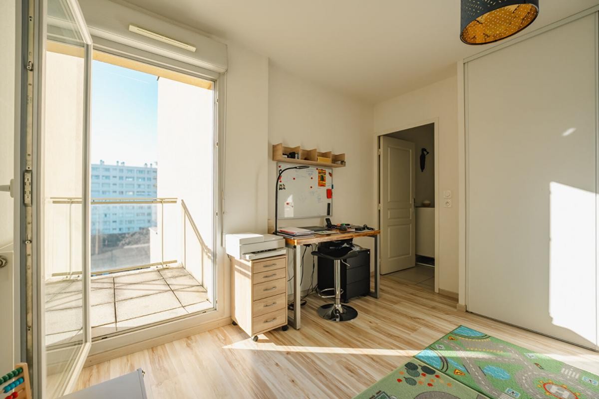 Vente Appartement à Villeurbanne 2 pièces