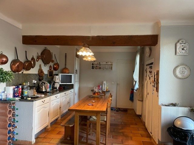 Vente Maison à Saint-Saturnin-lès-Apt 9 pièces