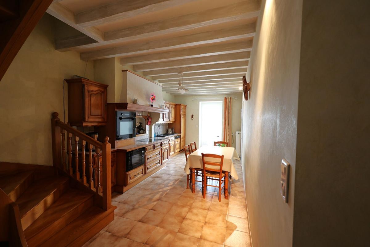 Vente Maison à Tarare 6 pièces