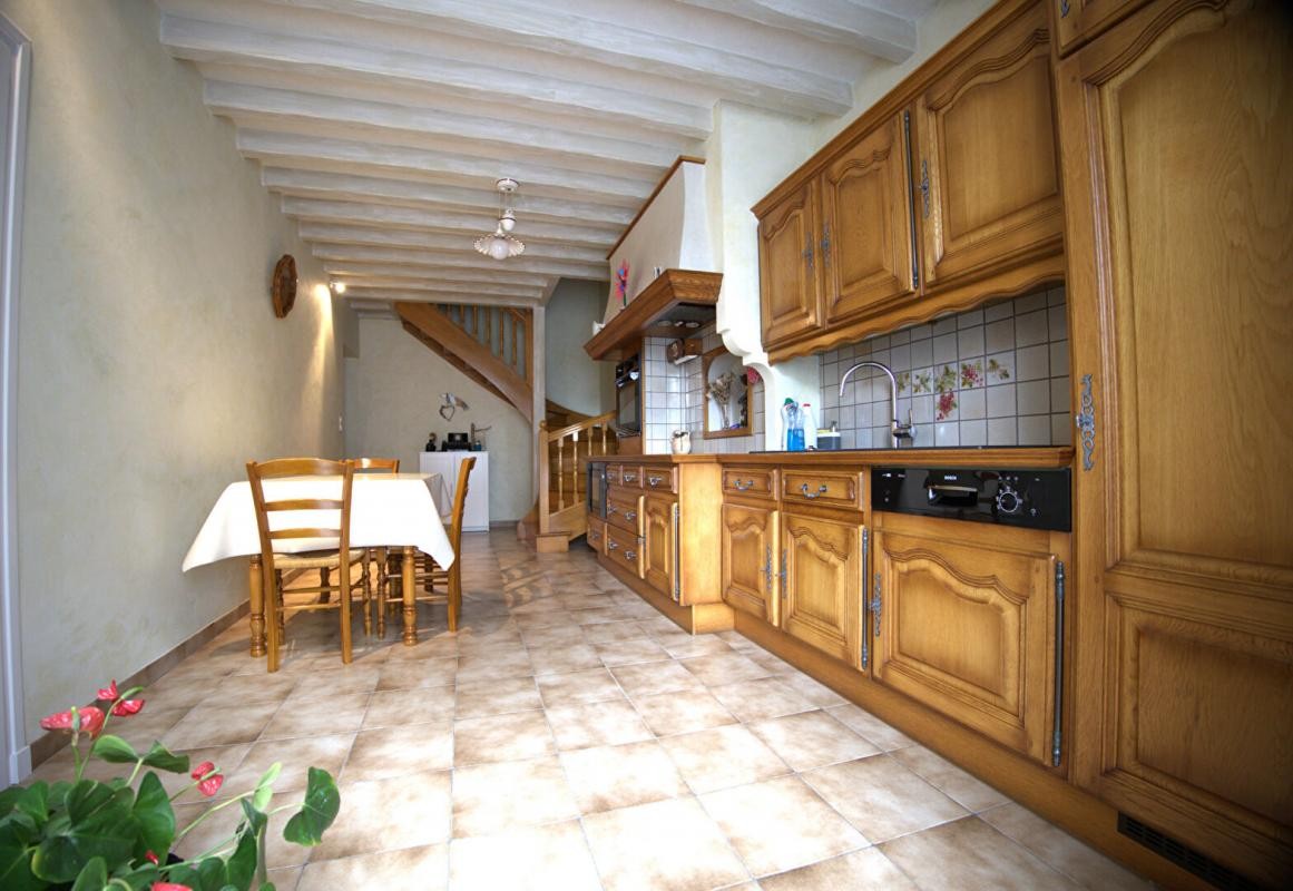 Vente Maison à Tarare 6 pièces