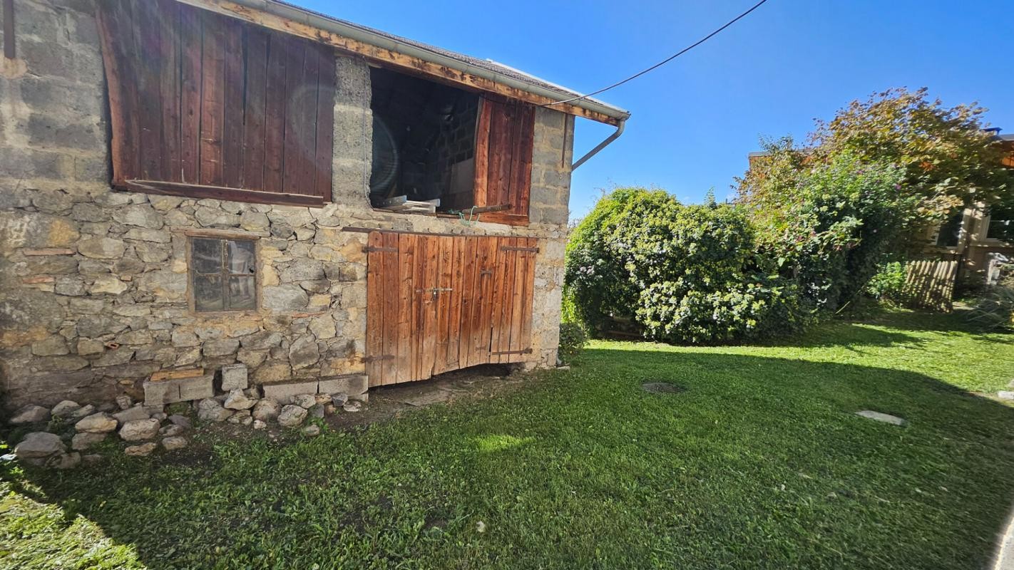 Vente Maison à Arbin 5 pièces