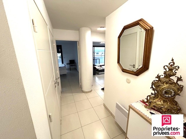 Vente Appartement à Canet-en-Roussillon 2 pièces