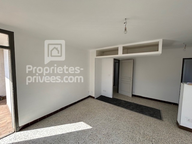 Vente Appartement à Perpignan 3 pièces