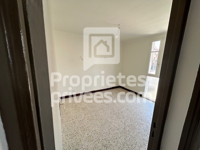 Vente Appartement à Perpignan 3 pièces