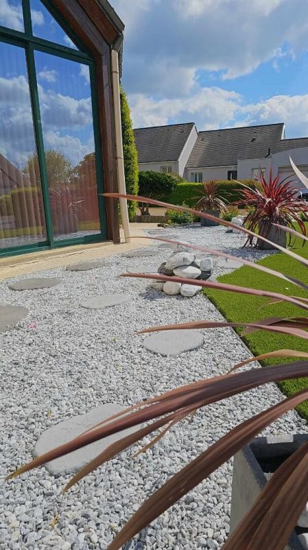 Vente Maison à le Mans 7 pièces