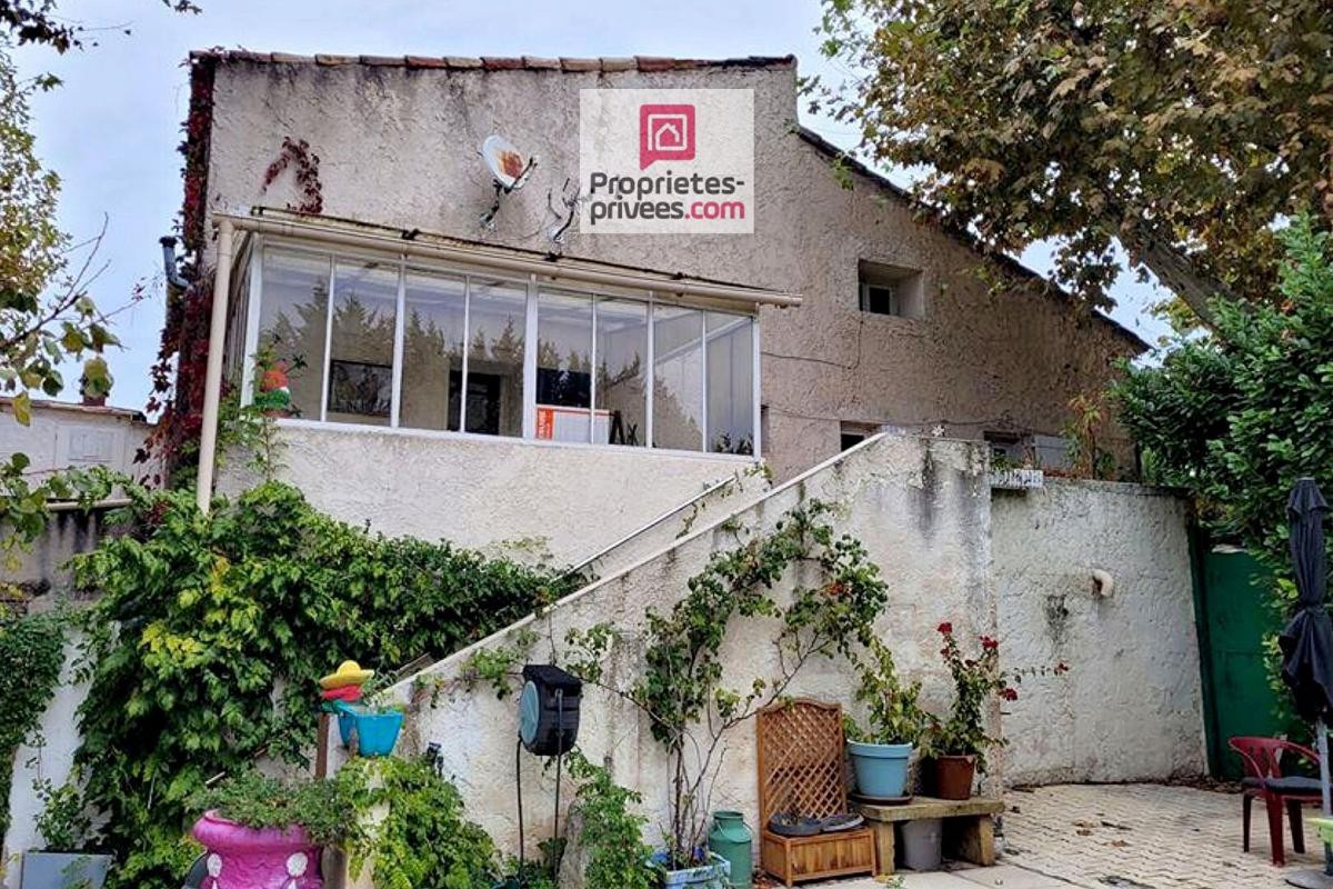 Vente Maison à Aix-en-Provence 20 pièces