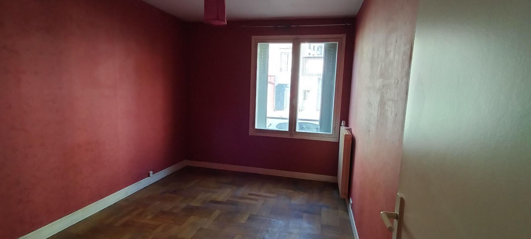 Vente Appartement à Limoges 3 pièces