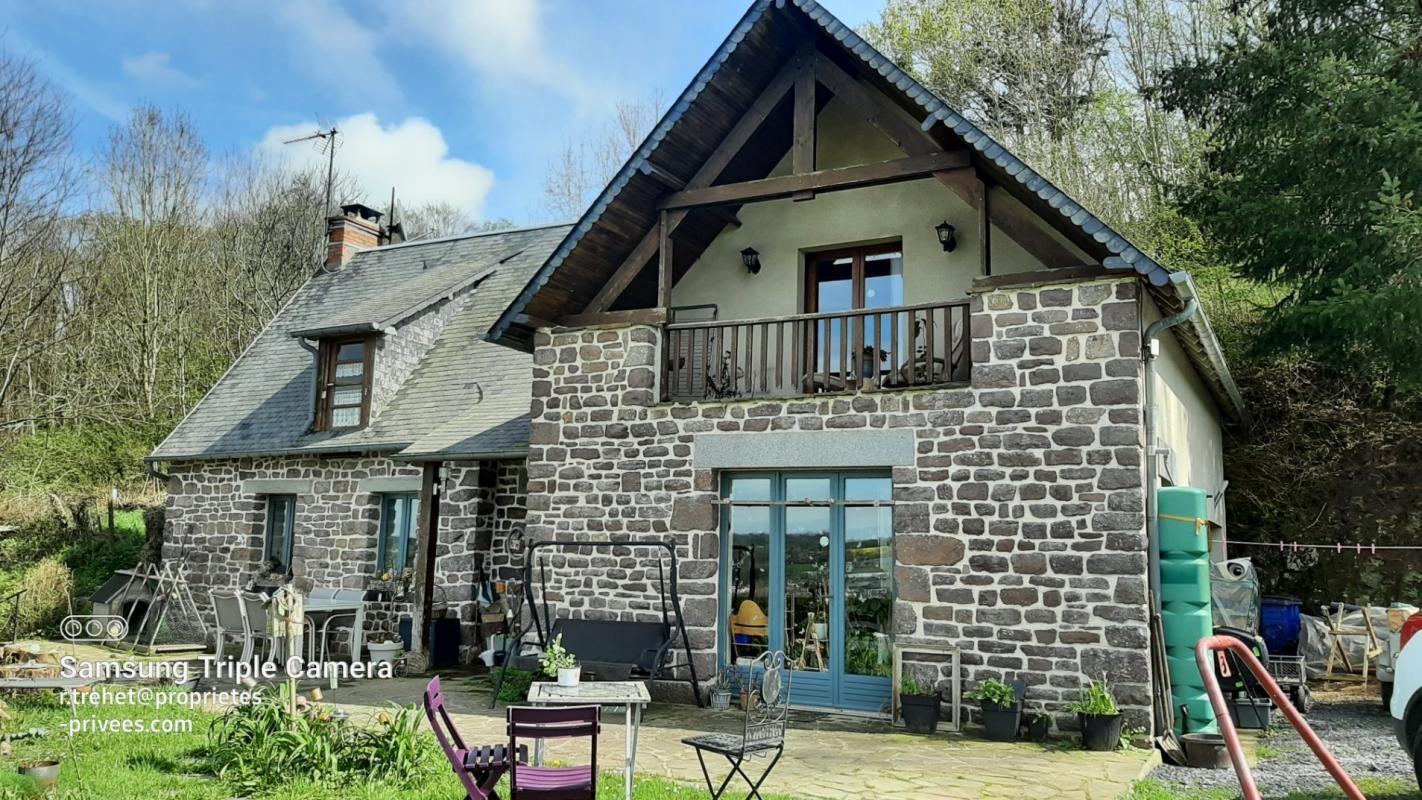 Vente Maison à Gavray 5 pièces