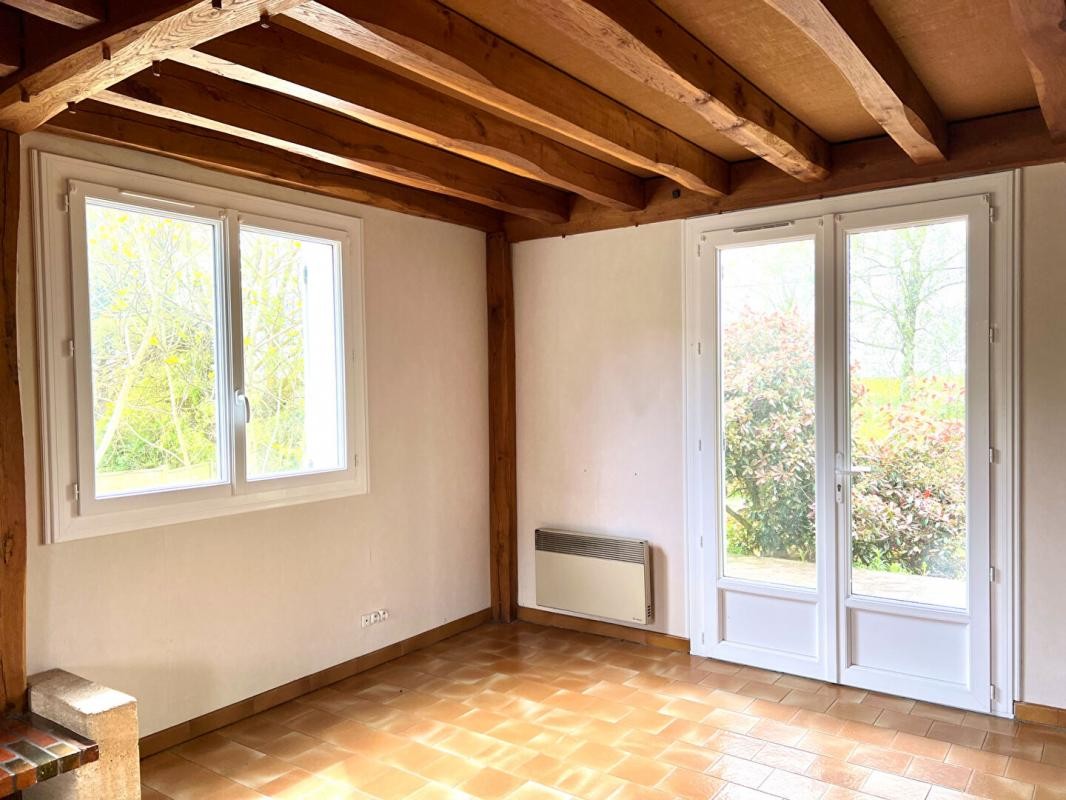 Vente Maison à Mondoubleau 5 pièces