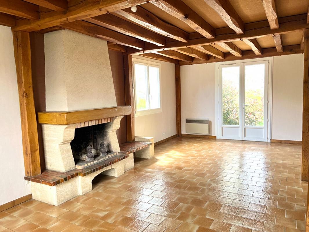 Vente Maison à Mondoubleau 5 pièces