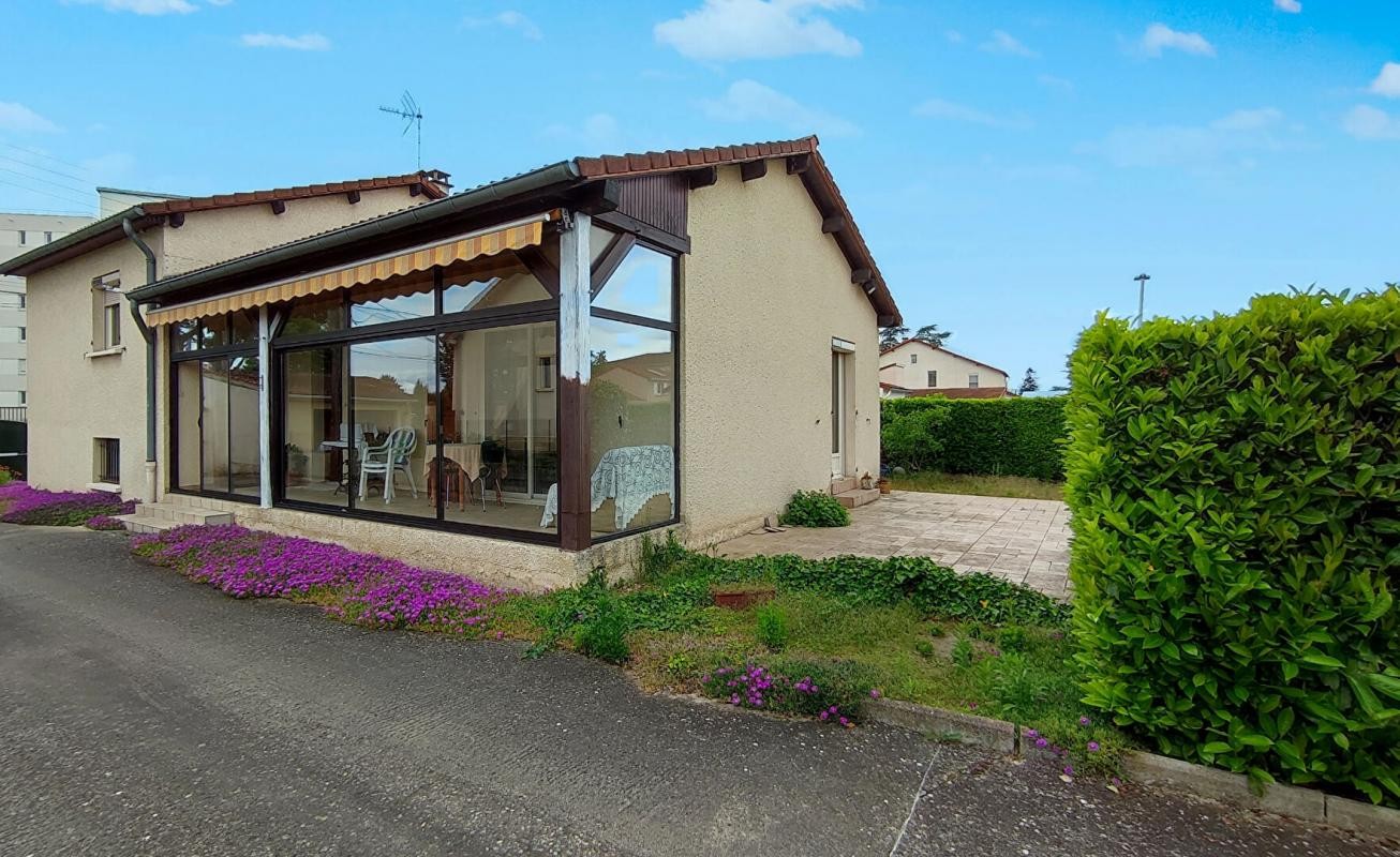 Vente Maison à Roanne 4 pièces