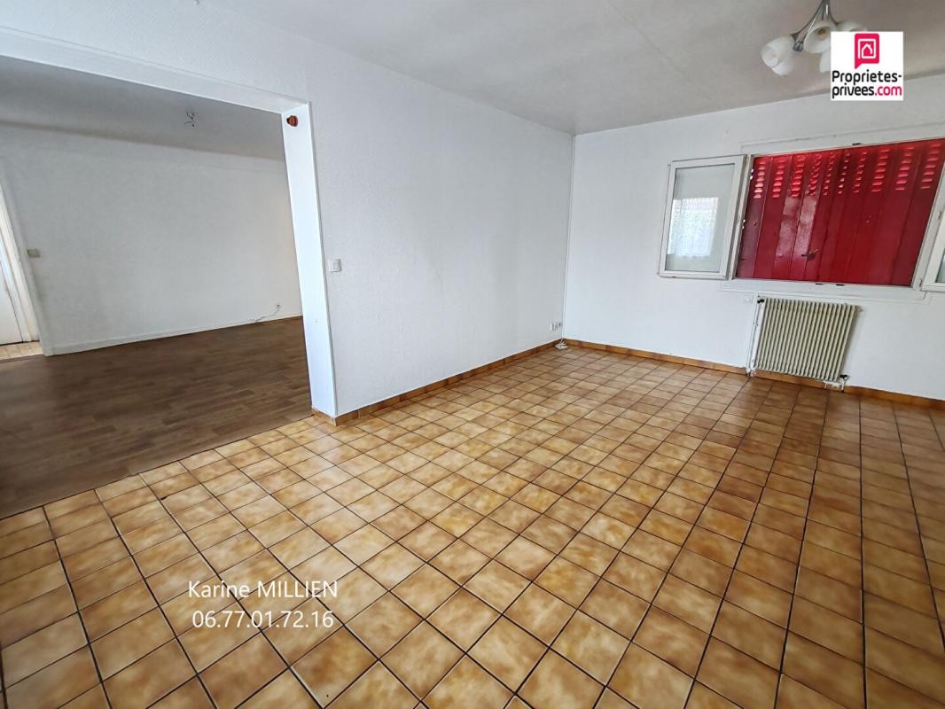 Vente Maison à Dreux 7 pièces