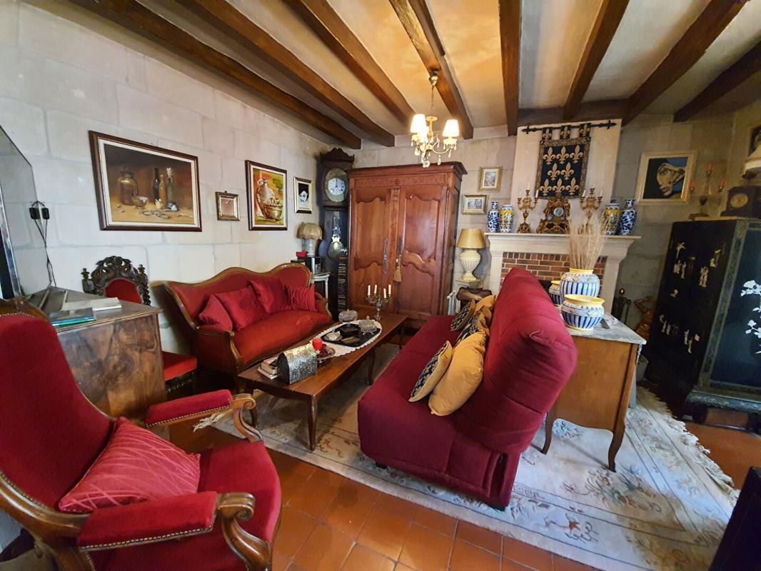 Vente Maison à Loches 4 pièces