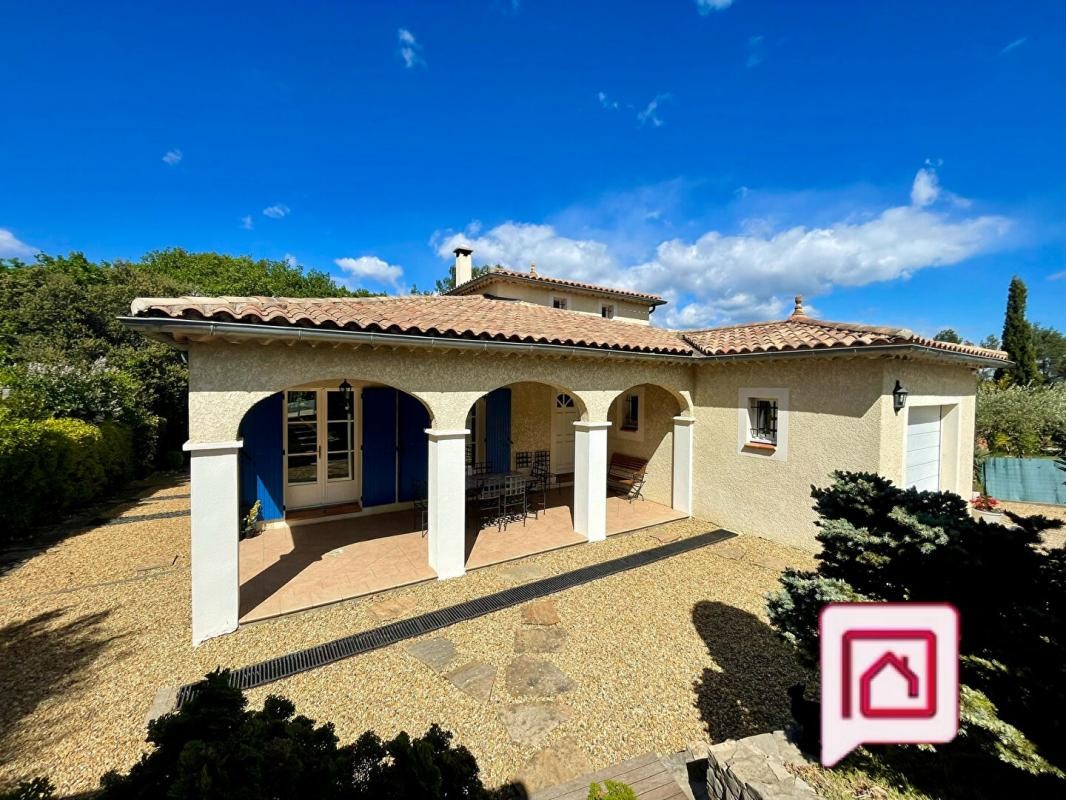 Vente Maison à Anduze 4 pièces