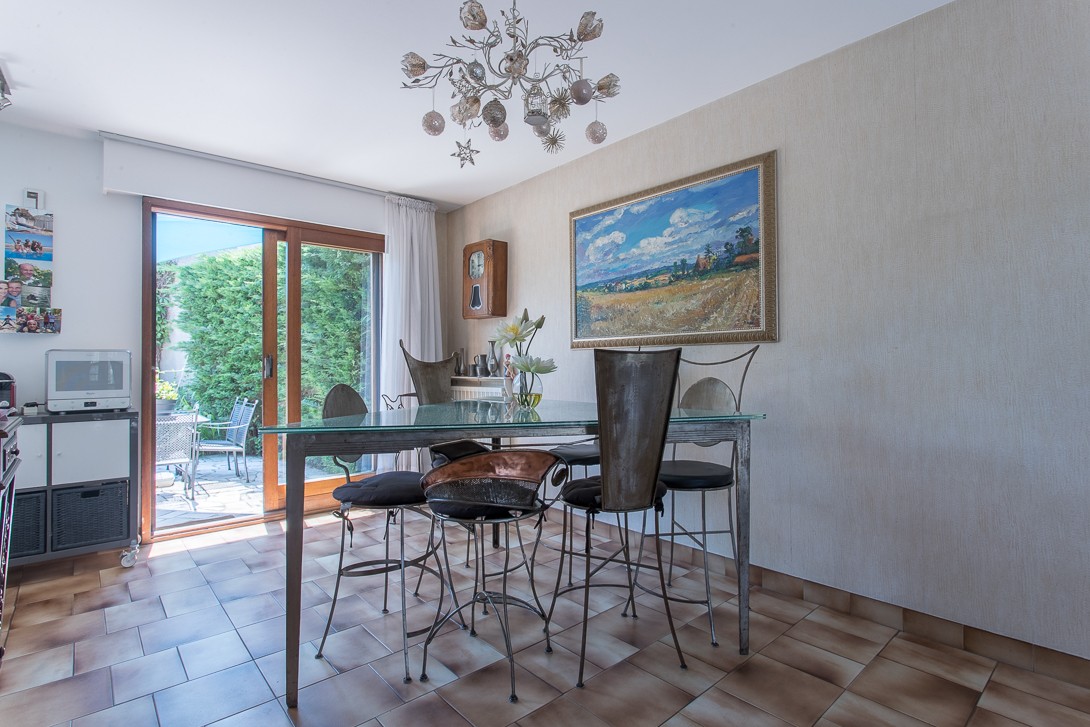 Vente Maison à Bondy 7 pièces