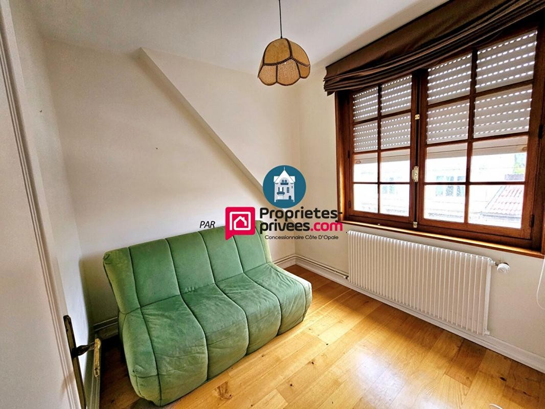 Vente Maison à Boulogne-sur-Mer 6 pièces