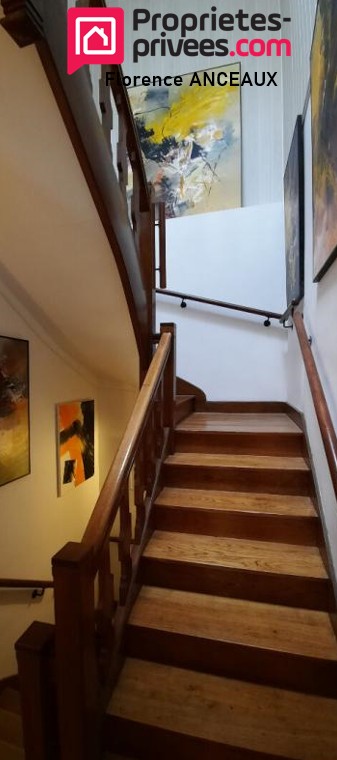 Vente Maison à Saint-Quentin 8 pièces