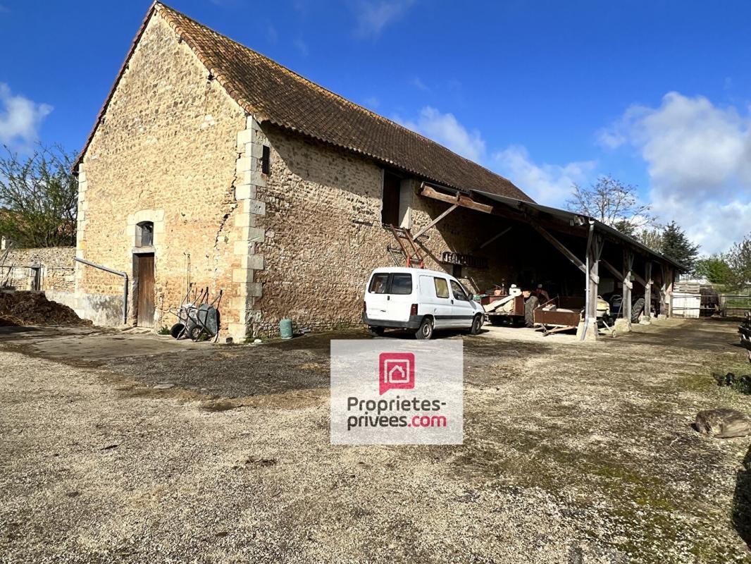 Vente Maison à Dissay 8 pièces