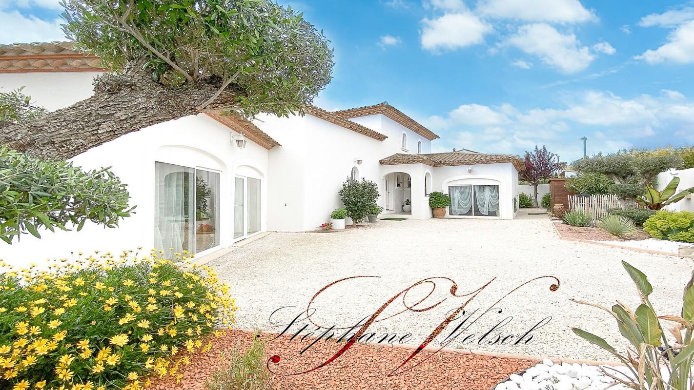 Vente Maison à Béziers 7 pièces