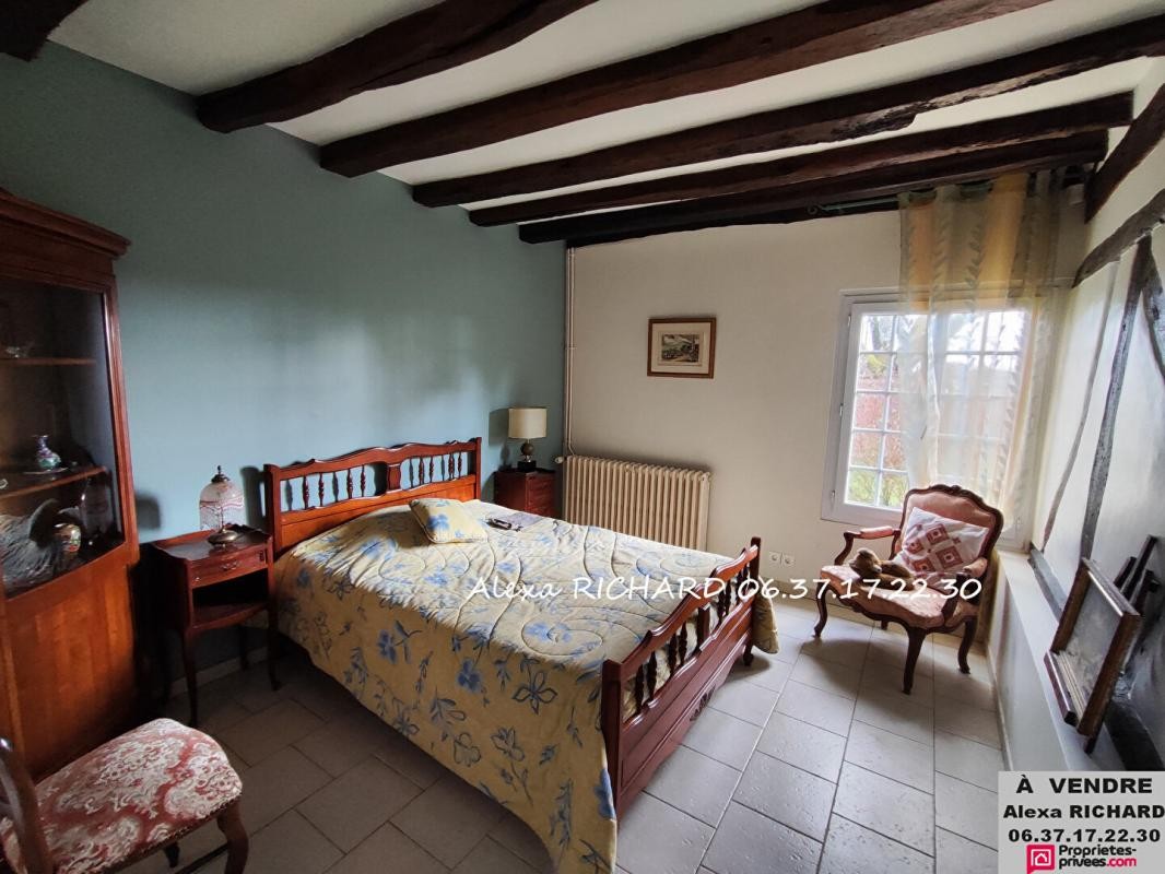 Vente Maison à Breteuil 6 pièces