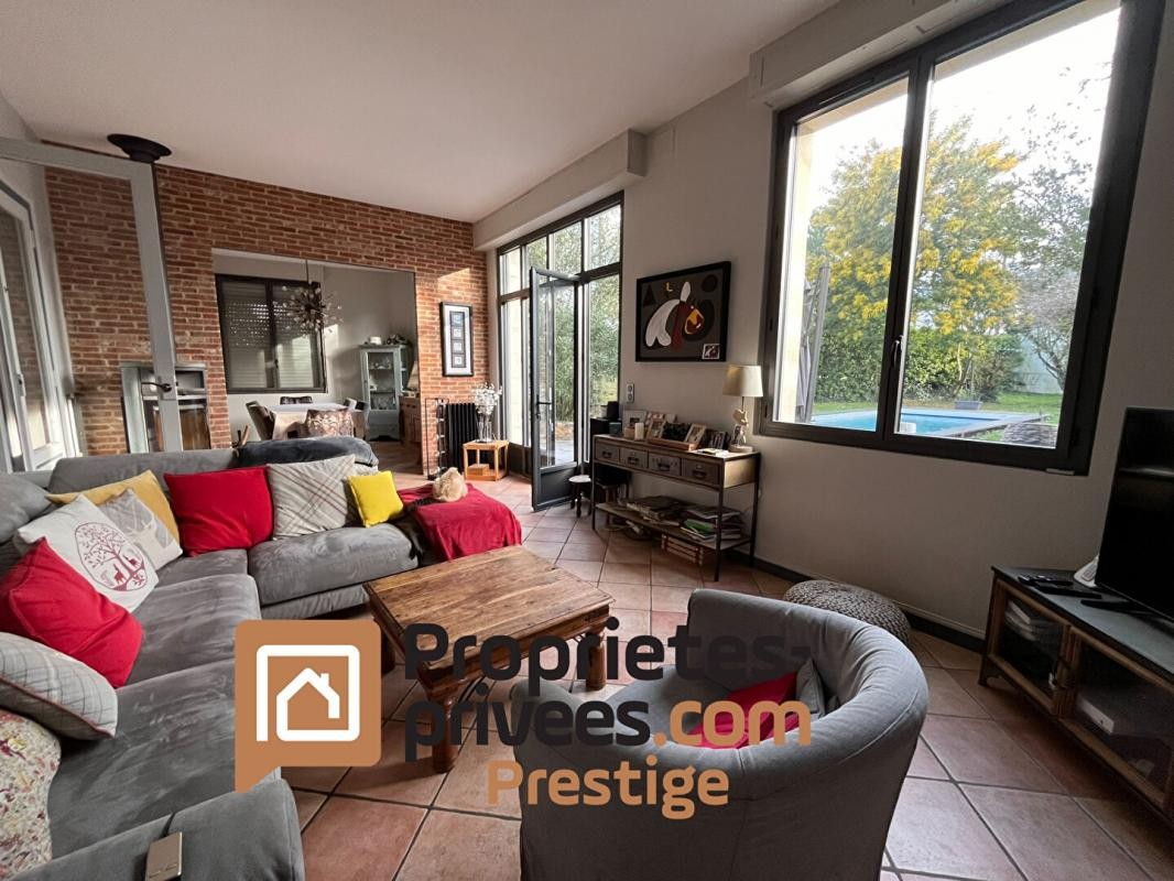 Vente Maison à Bordeaux 9 pièces