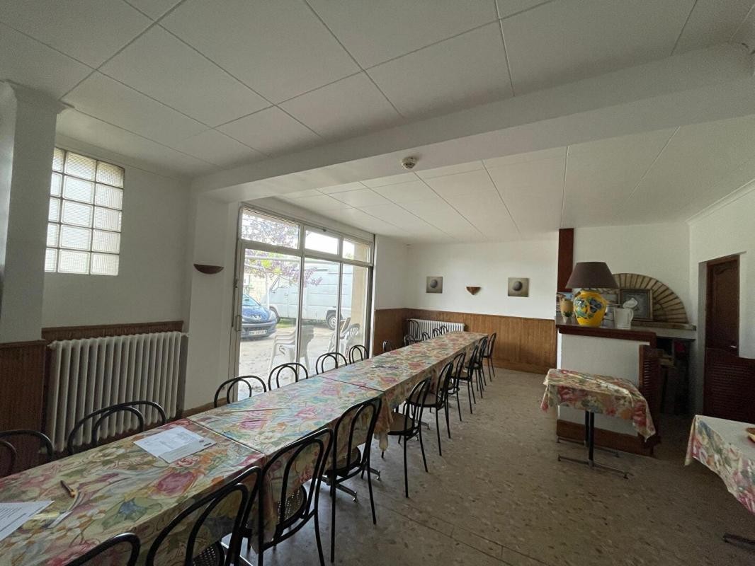 Vente Maison à Romans-sur-Isère 30 pièces