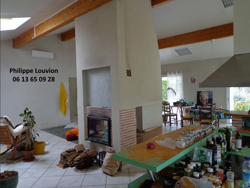 Vente Maison à Seyches 7 pièces