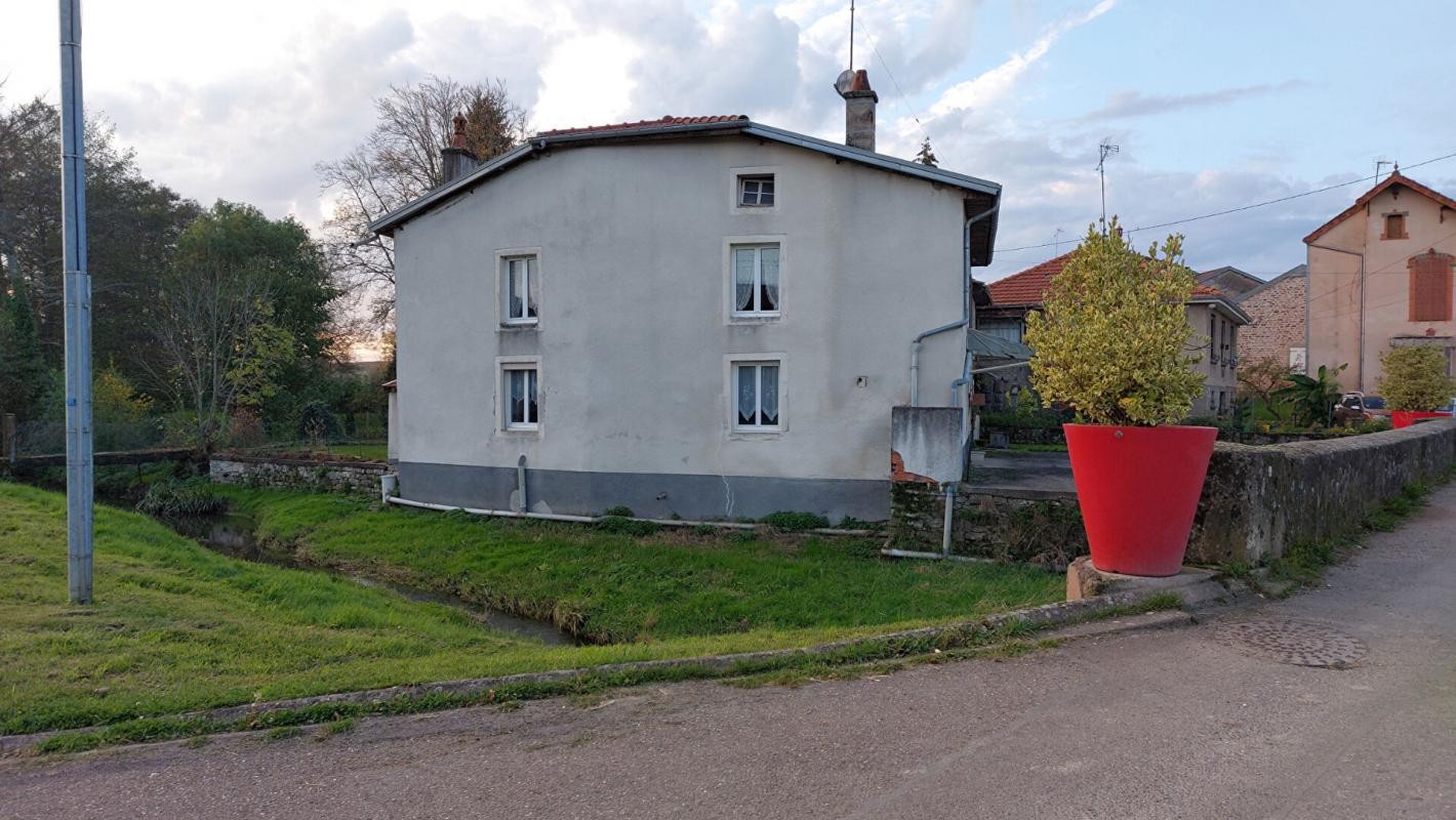 Vente Maison à Passavant-la-Rochère 8 pièces