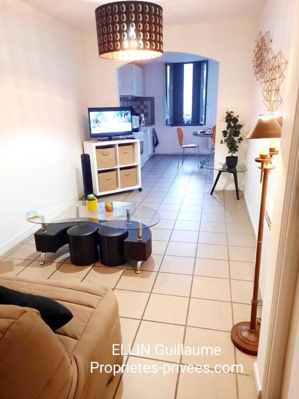 Vente Appartement à Perpignan 2 pièces