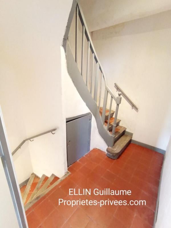 Vente Appartement à Perpignan 2 pièces