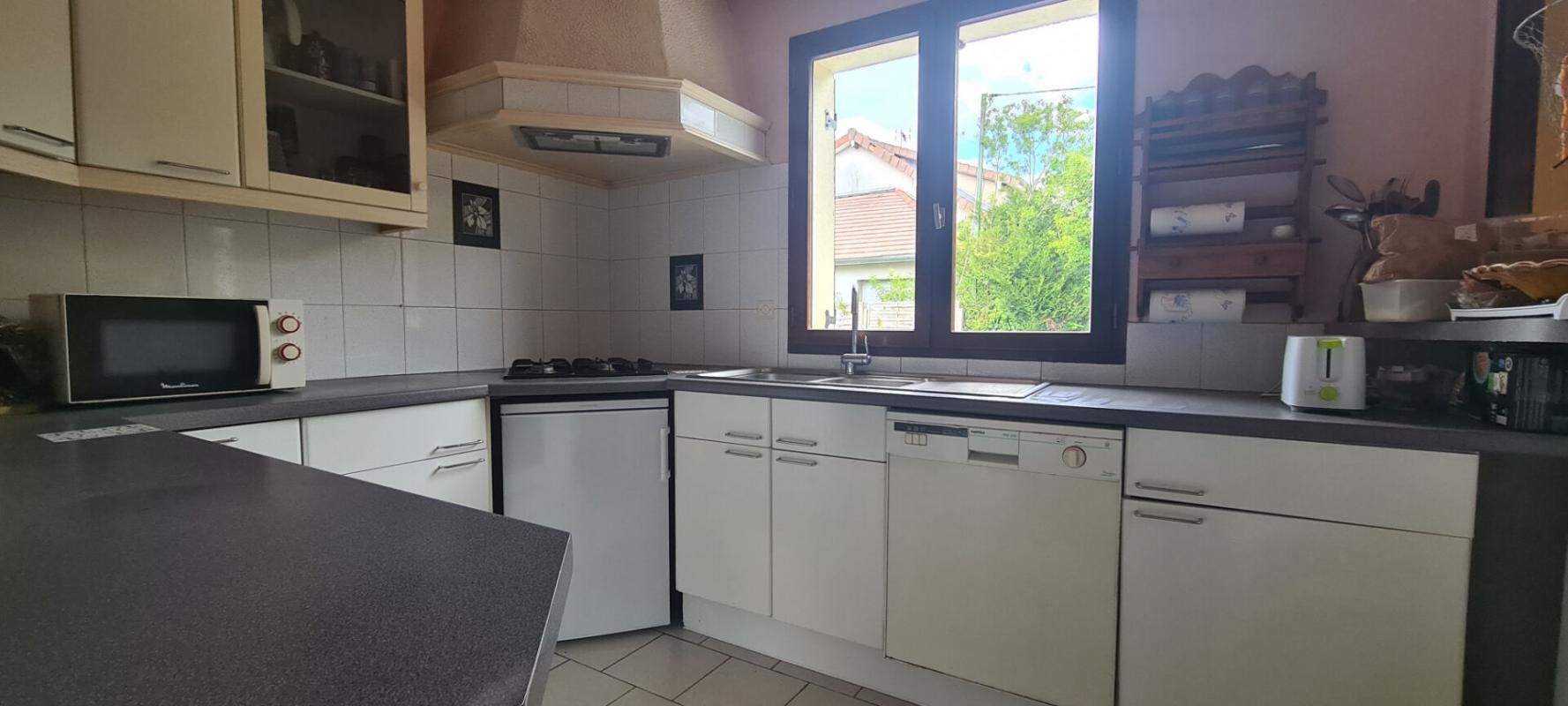 Vente Maison à Saintry-sur-Seine 6 pièces