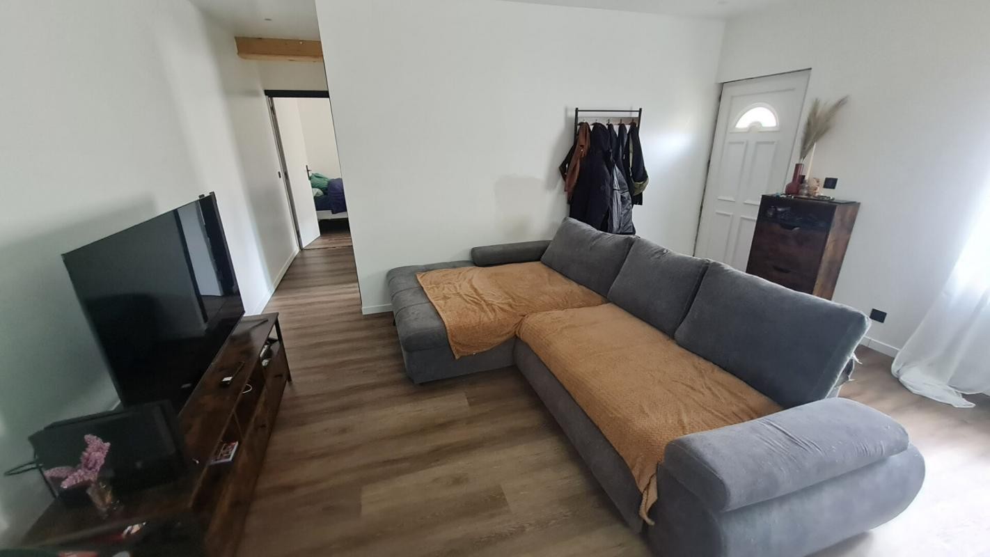 Vente Maison à Saint-Ouen-l'Aumône 3 pièces