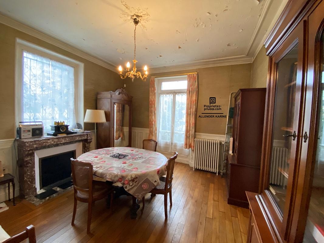 Vente Maison à Sens 9 pièces