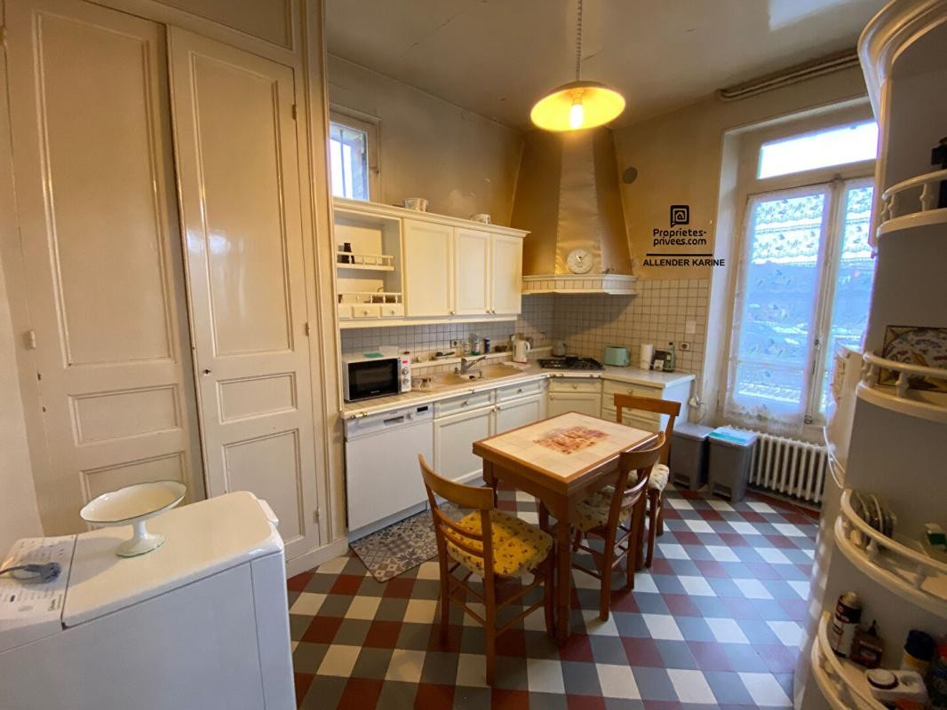 Vente Maison à Sens 9 pièces