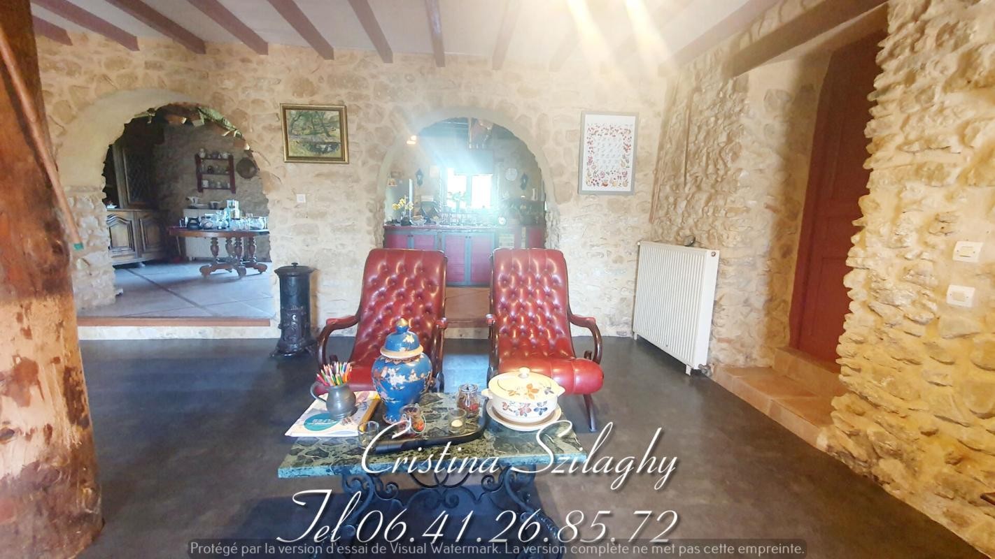 Vente Maison à Castelnaudary 7 pièces