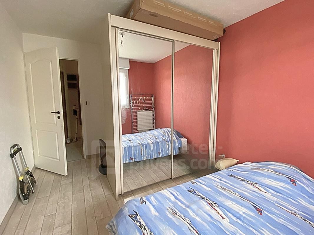 Vente Appartement à Pontivy 3 pièces