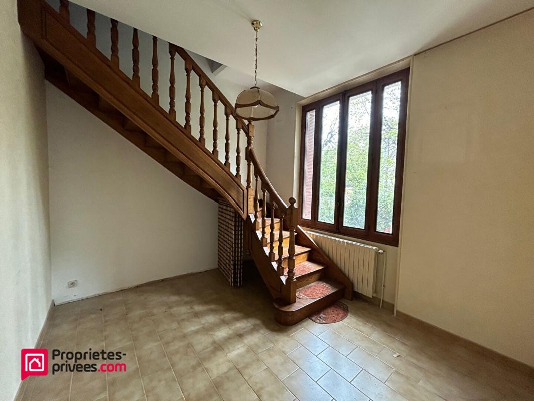 Vente Maison à Montbrun-les-Bains 6 pièces