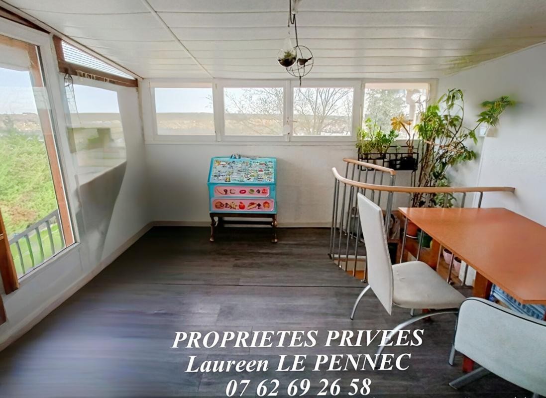 Vente Maison à Étampes 6 pièces