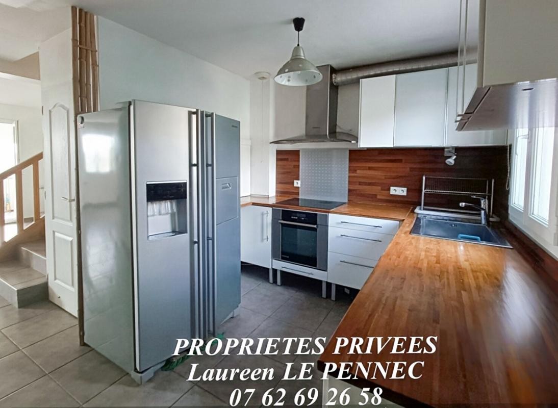 Vente Maison à Étampes 6 pièces