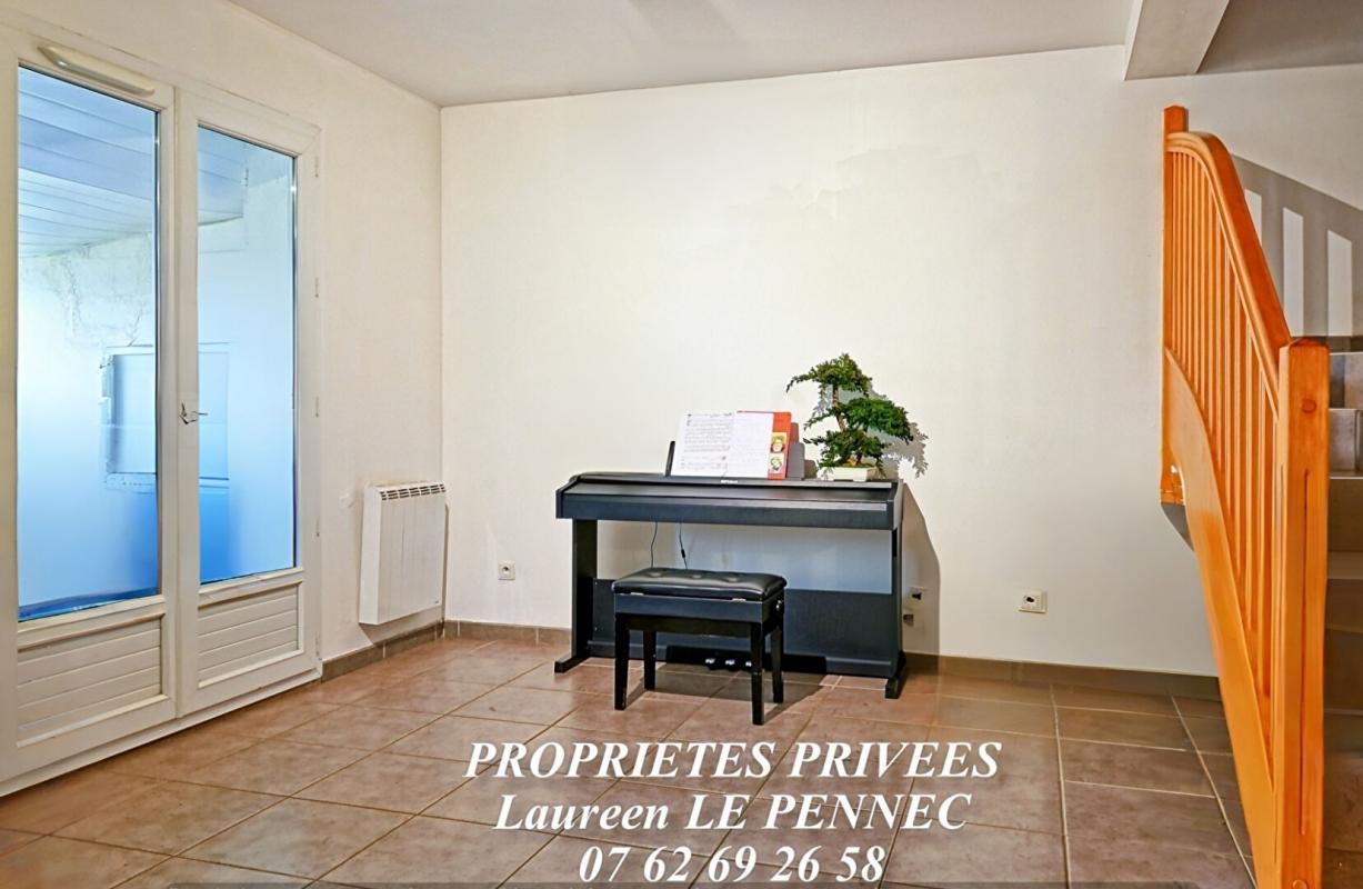 Vente Maison à Étampes 6 pièces